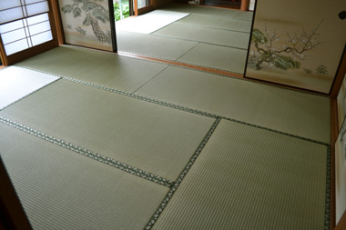 畳