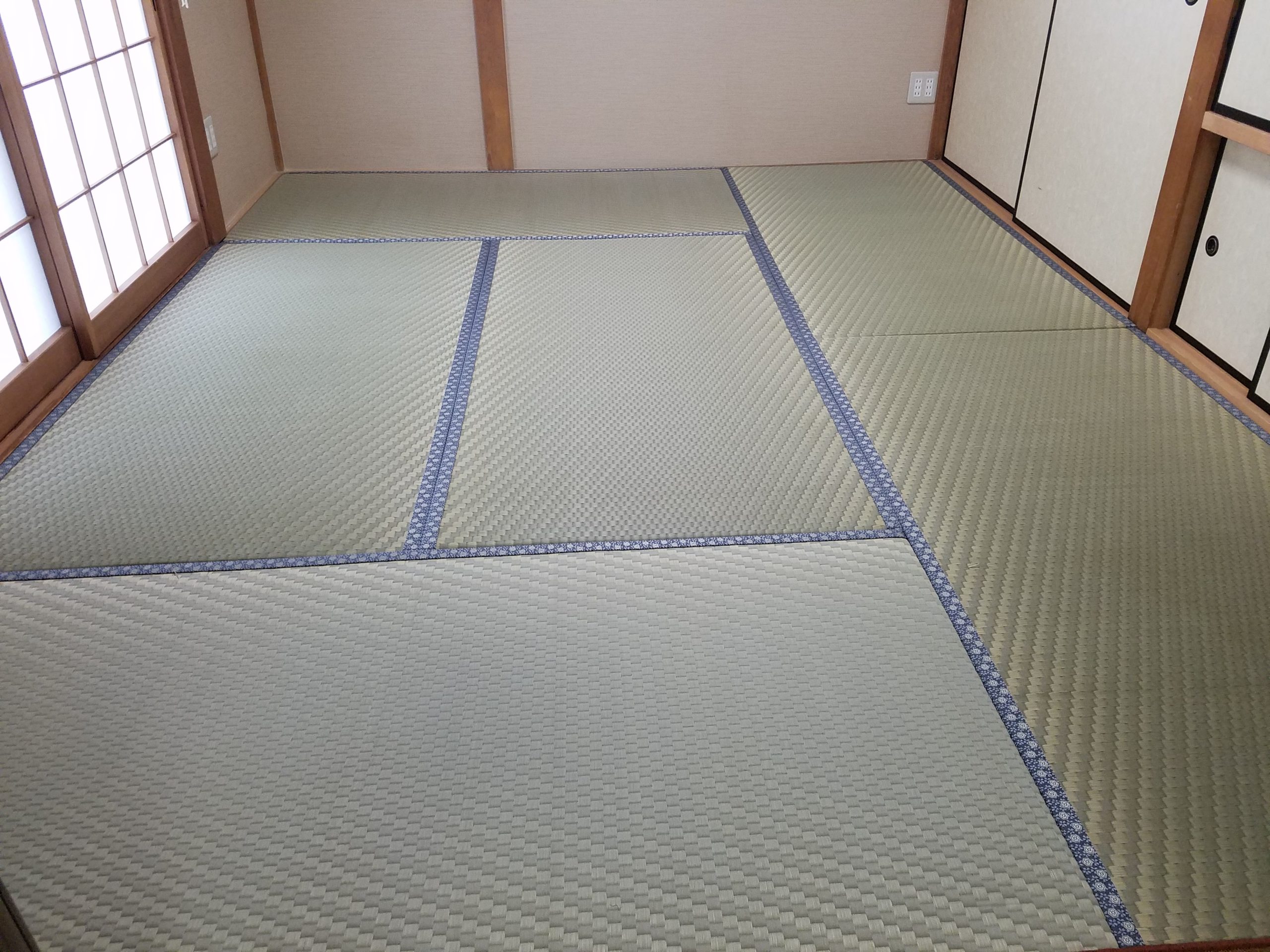 畳