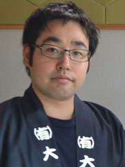 ４代目