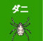 ダニ