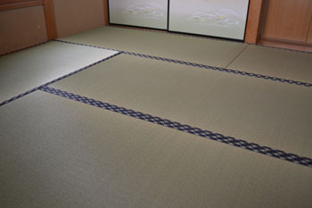 海老名の畳