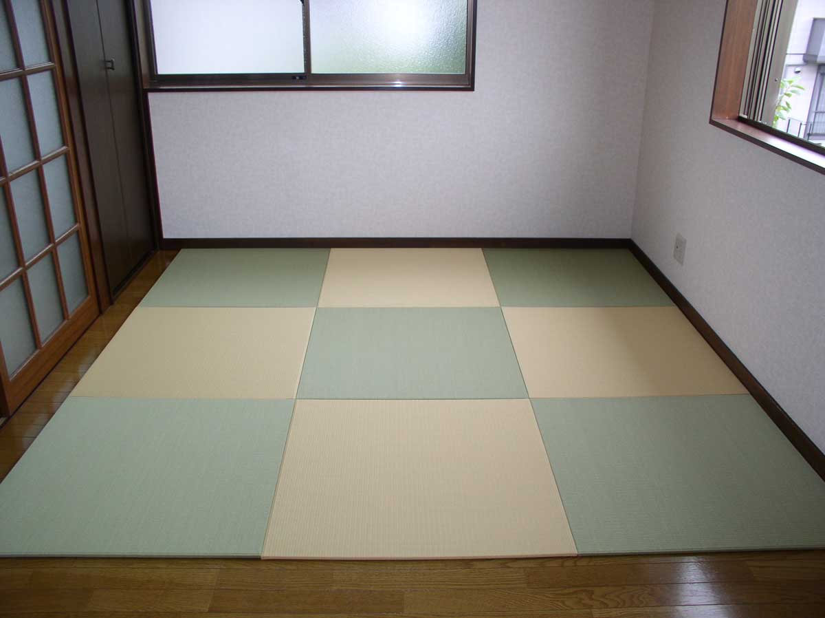 琉球畳